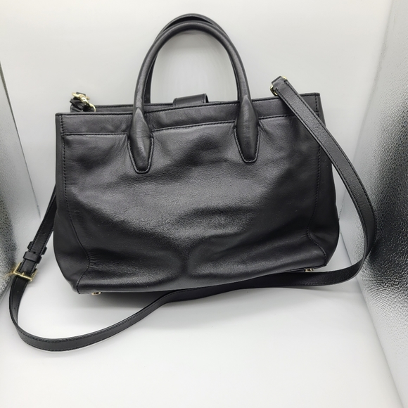 Diane Von Furstenburg Secret Agent Purse - Picture 7 of 16